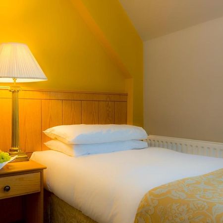 Merriman Hotel キンバーラ エクステリア 写真