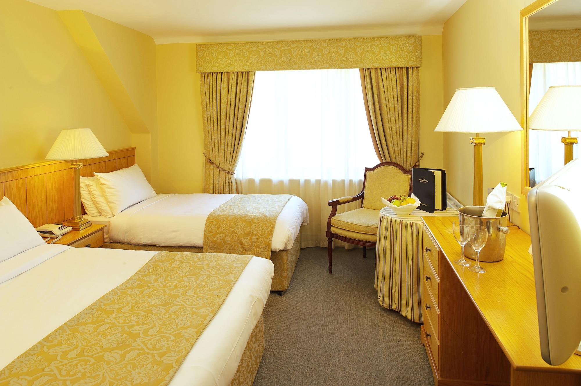 Merriman Hotel キンバーラ エクステリア 写真