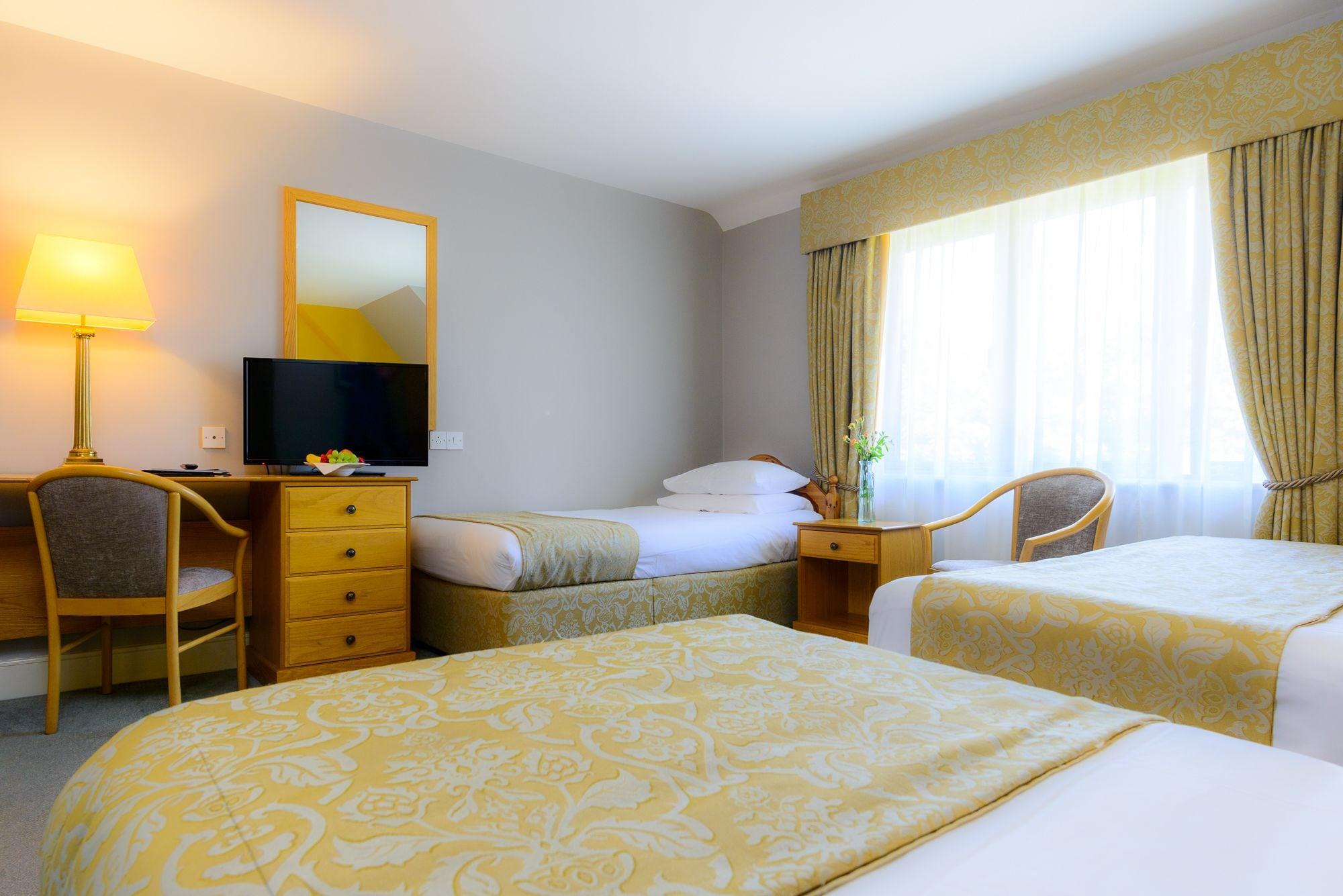 Merriman Hotel キンバーラ エクステリア 写真