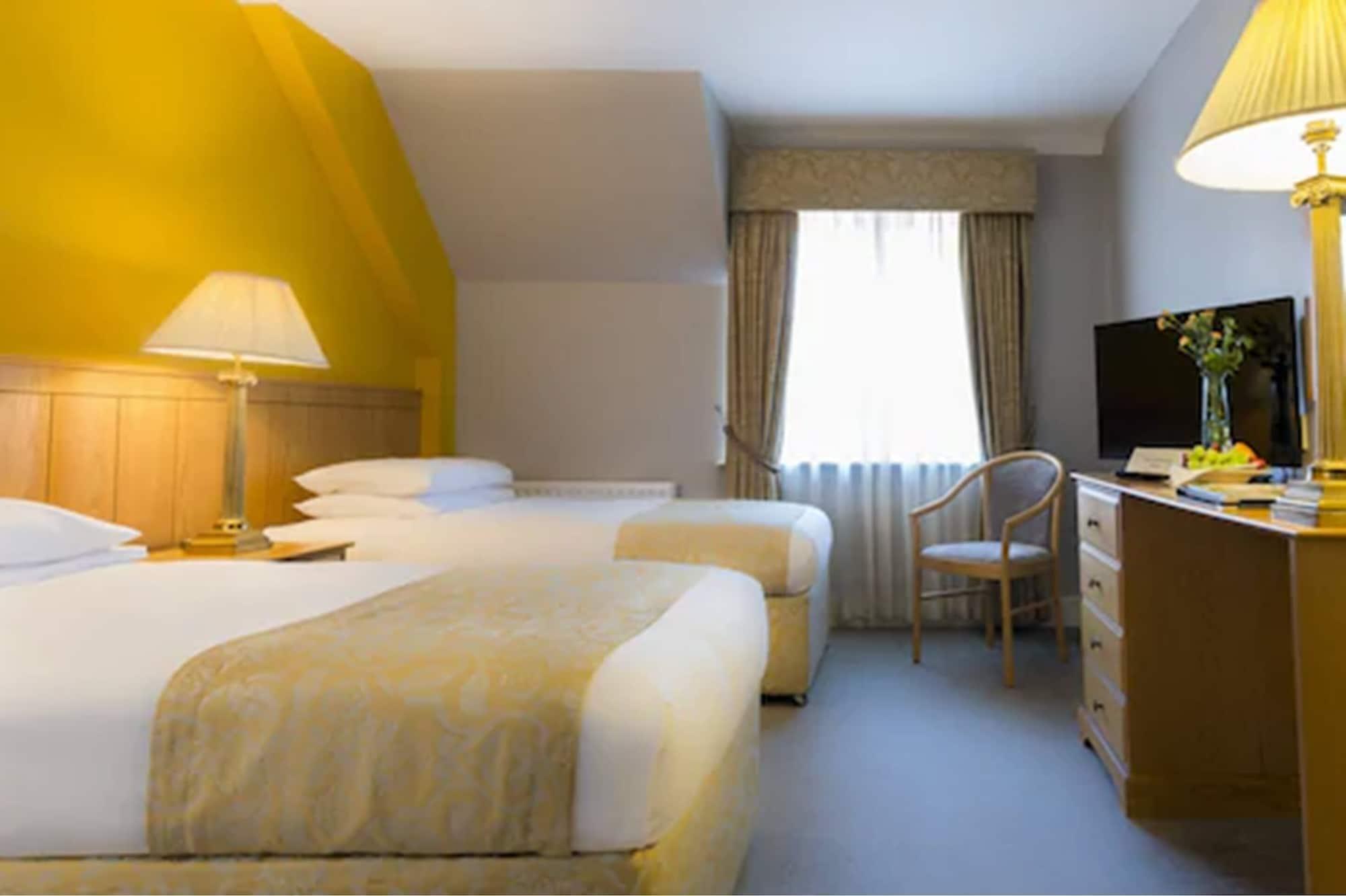 Merriman Hotel キンバーラ エクステリア 写真