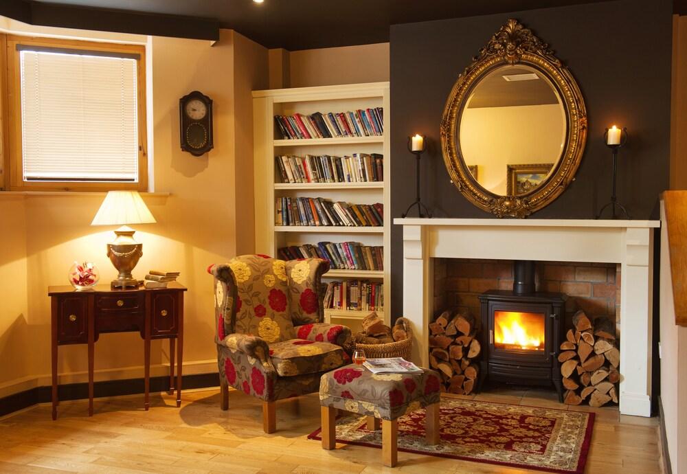 Merriman Hotel キンバーラ エクステリア 写真
