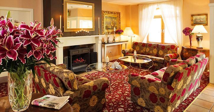 Merriman Hotel キンバーラ エクステリア 写真