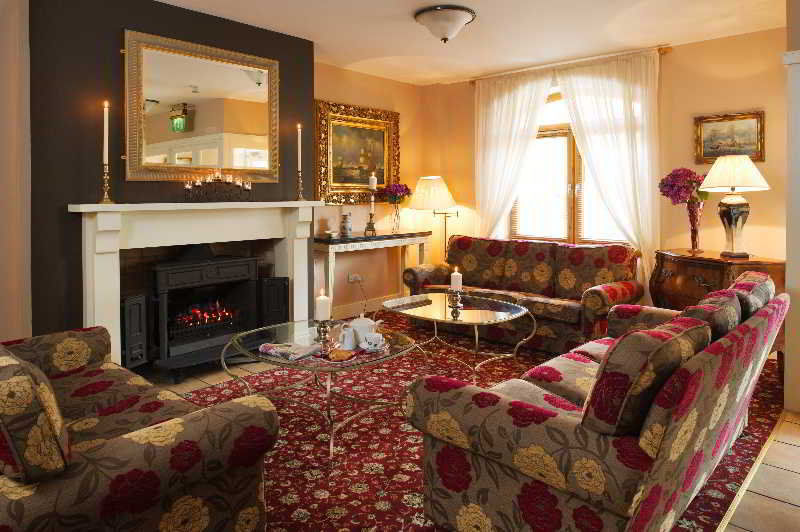 Merriman Hotel キンバーラ エクステリア 写真