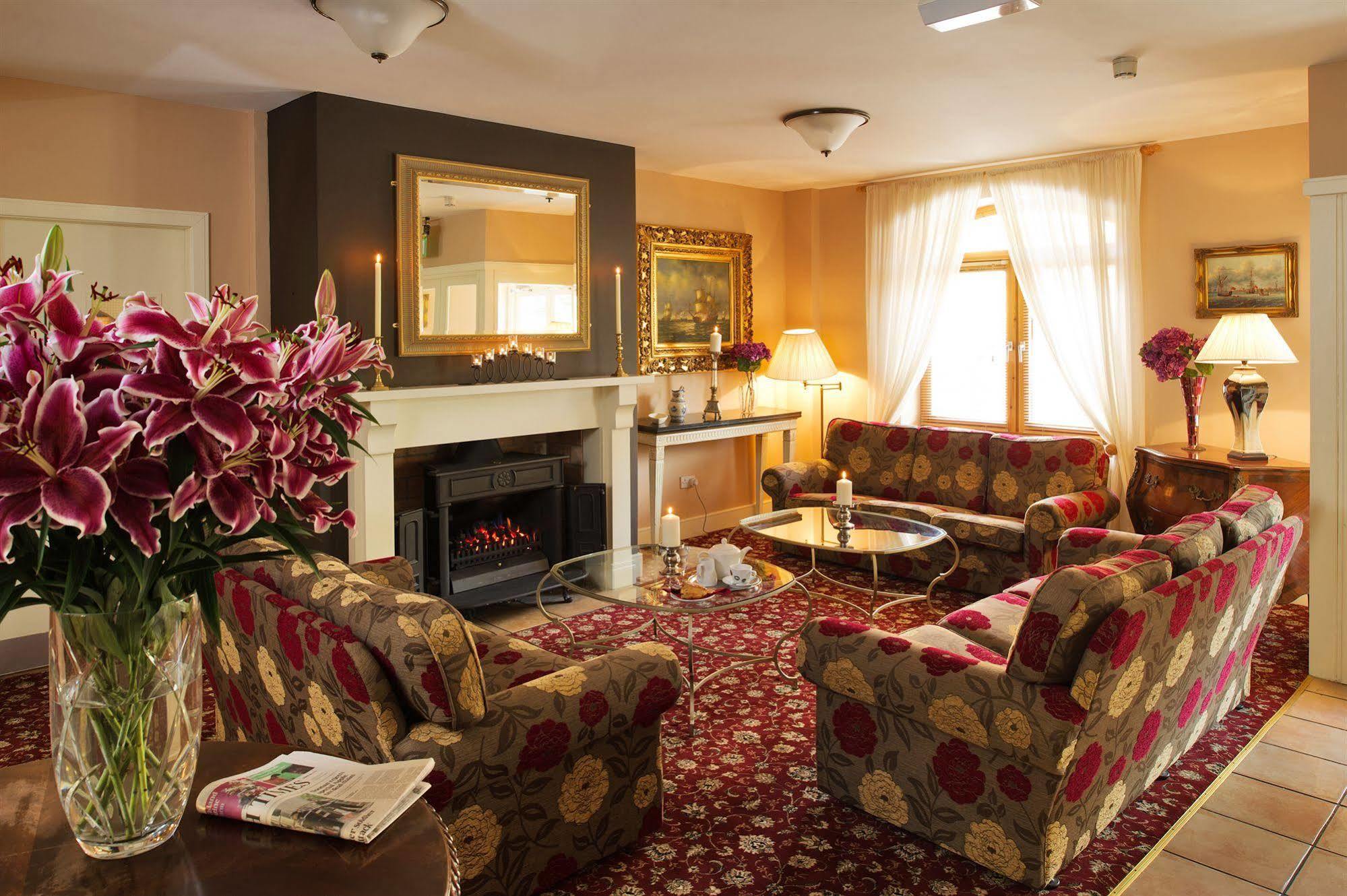 Merriman Hotel キンバーラ エクステリア 写真