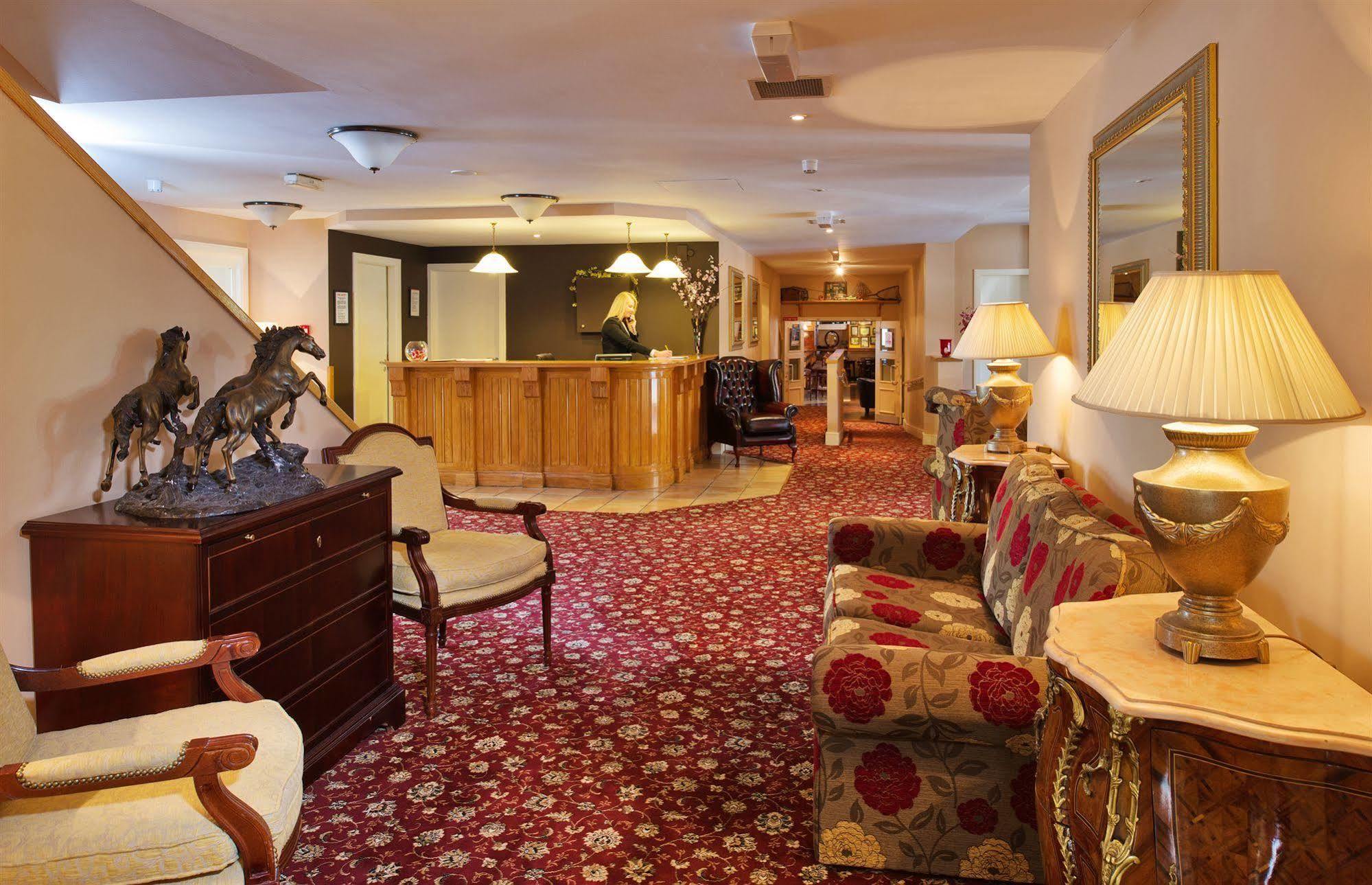 Merriman Hotel キンバーラ エクステリア 写真
