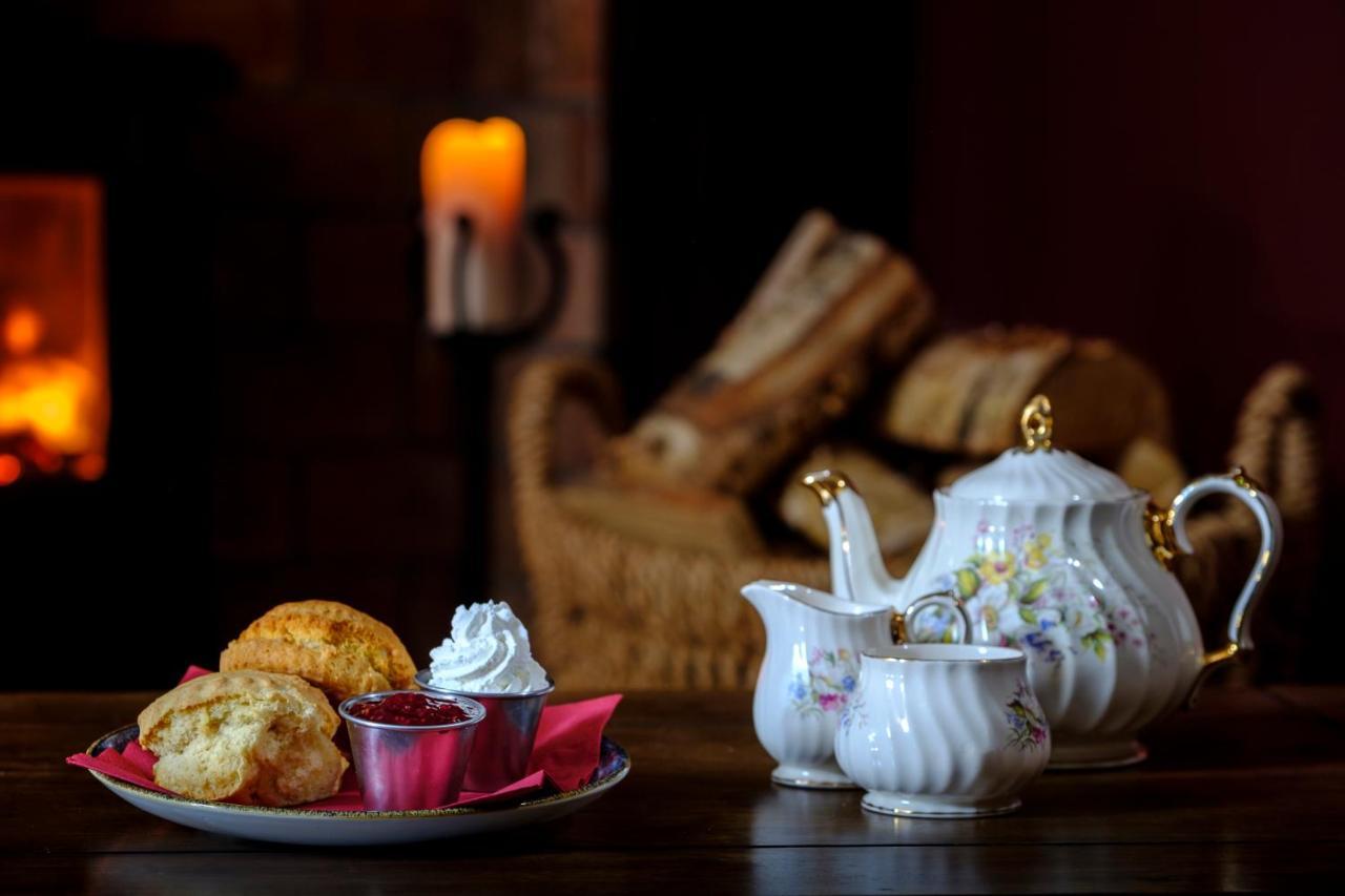 Merriman Hotel キンバーラ エクステリア 写真